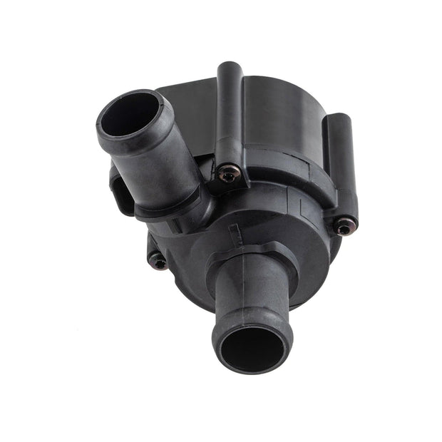 Water pump for auxiliary heater Porsche 992 – OEM quality