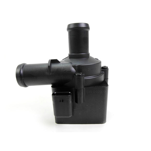 Water pump for auxiliary heater Porsche 992