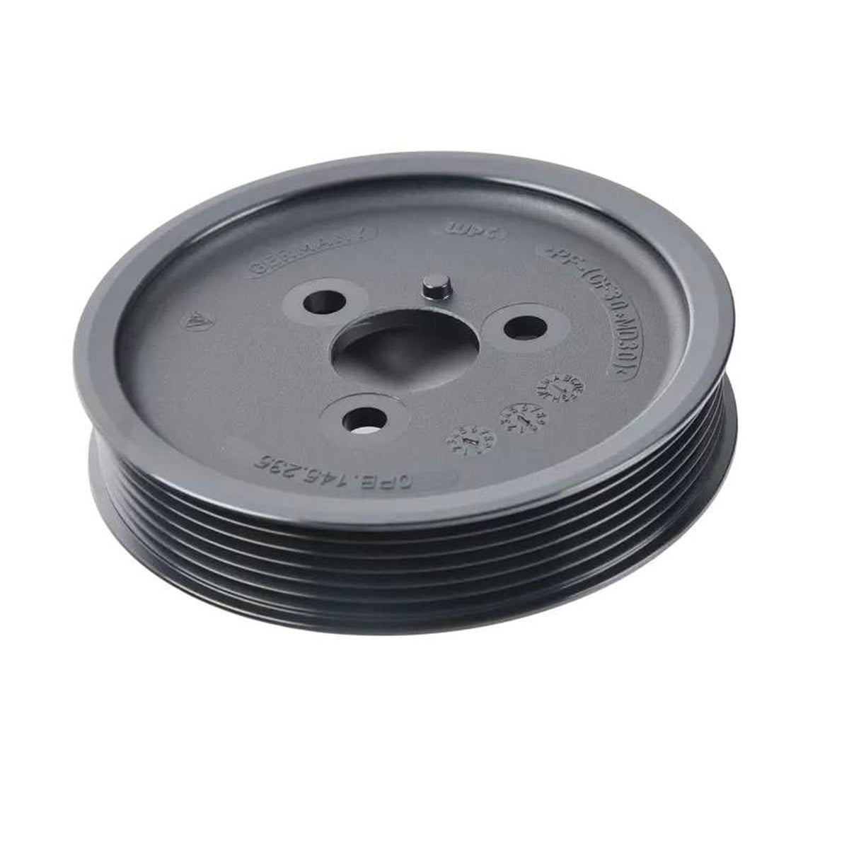 Pulley PDDC Pump Porsche 992 – Original Part
