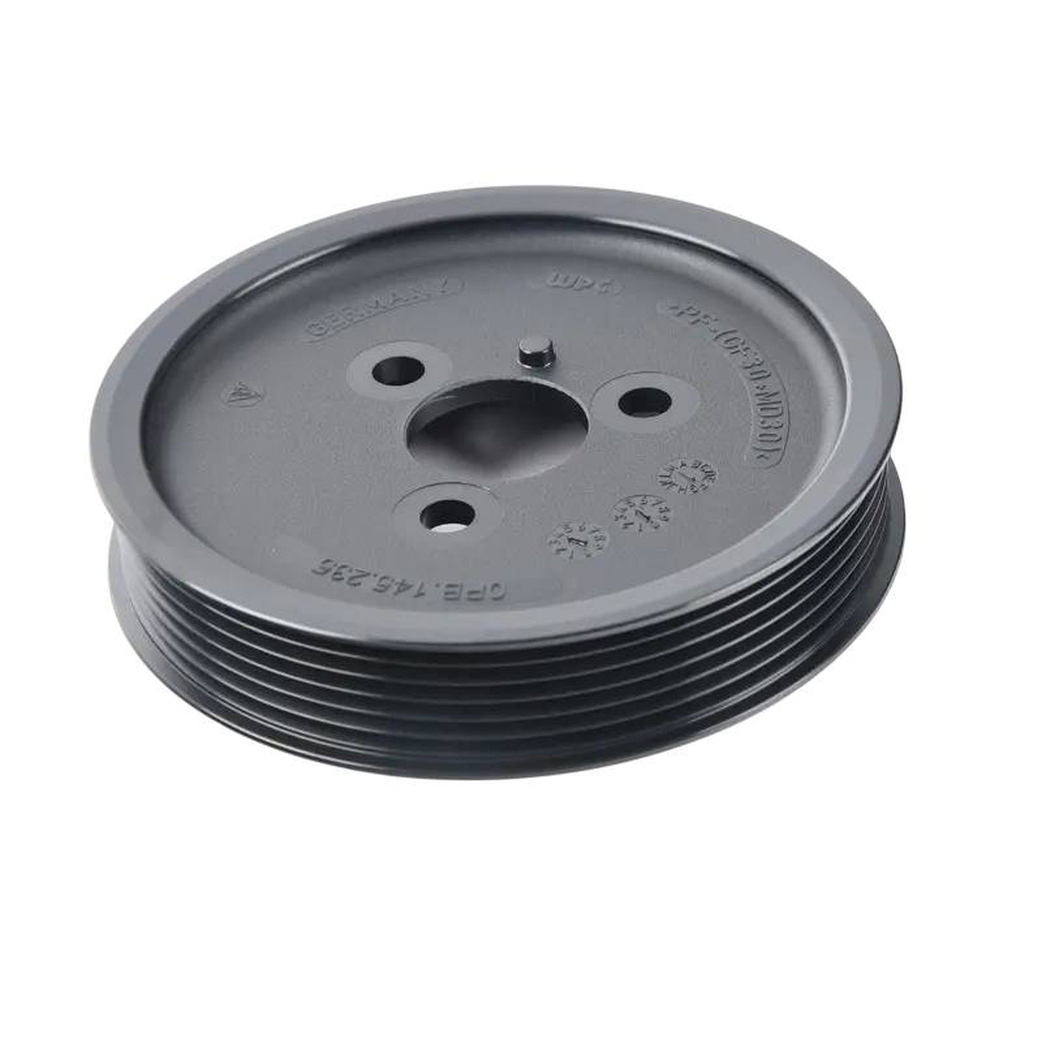 Riemenscheibe PDDC-Pumpe Porsche 992 – Originalteil