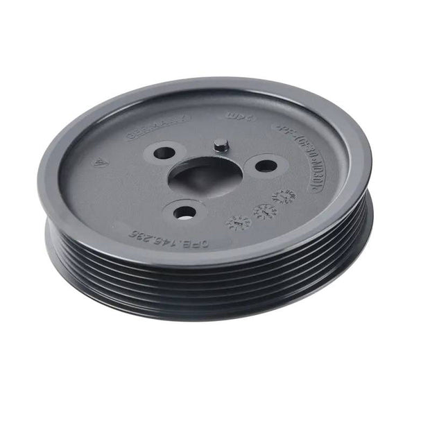 Riemenscheibe PDDC-Pumpe Porsche 992 – Originalteil