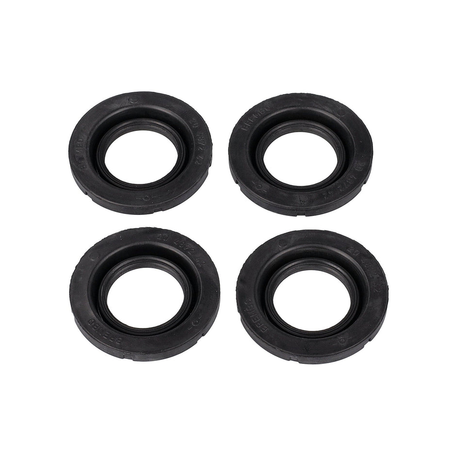 Brake Caliper Repair Seal Kit (4 pcs), 32 mm Porsche 992 – Genuine Part