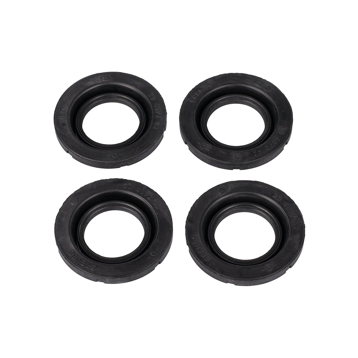 Brake caliper repair seal kit (4 pieces), 32 mm. YA Cayenne