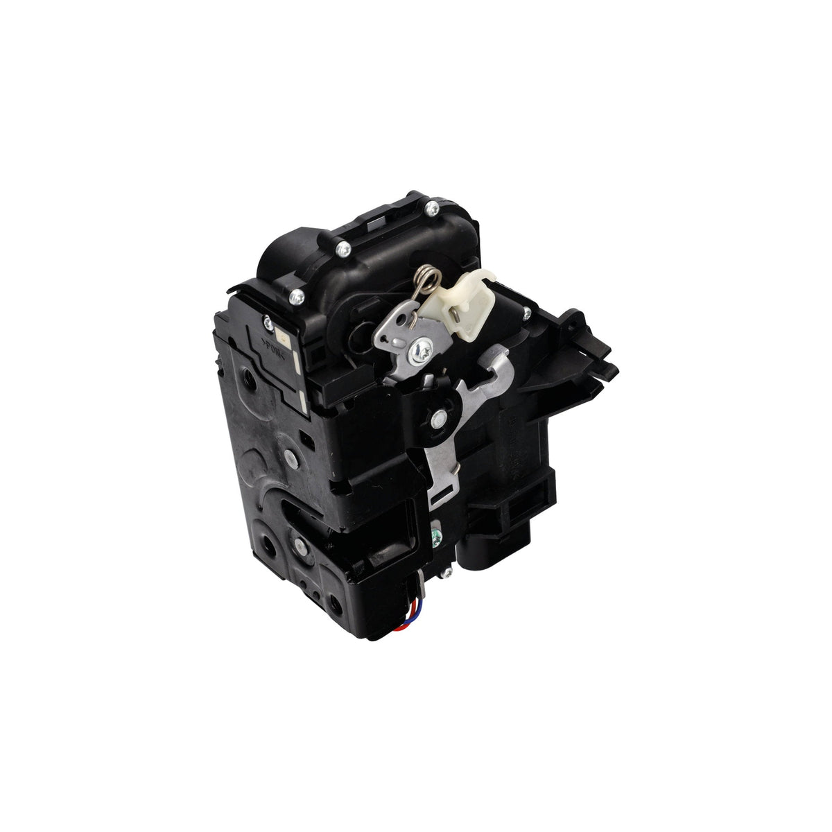 Door lock LHD / Left side Porsche 986 / 996 / Carrera GT