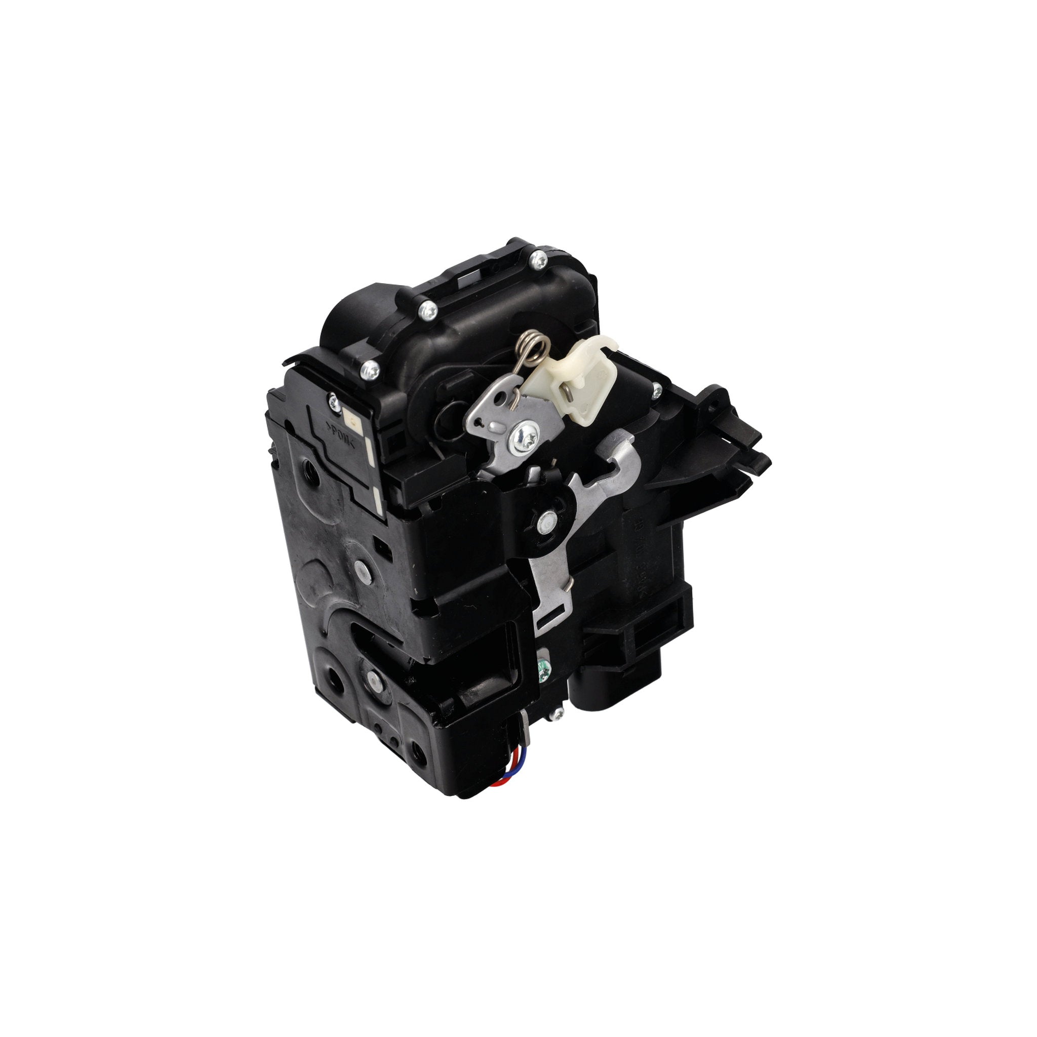 Door lock LHD / Left side Porsche 986 / 996 / Carrera GT