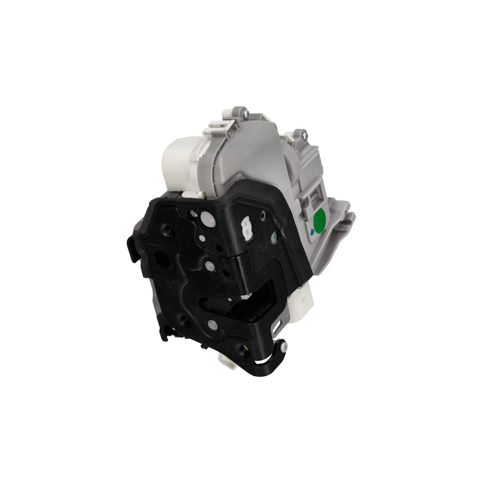Door lock (driver's side, left-hand drive) - OEM / Original Equipment Manufacturer quality - Porsche 718 Boxster / Cayman