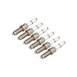 Spark Plug (6-Pack), Double Iridium Porsche 992 – OEM Quality