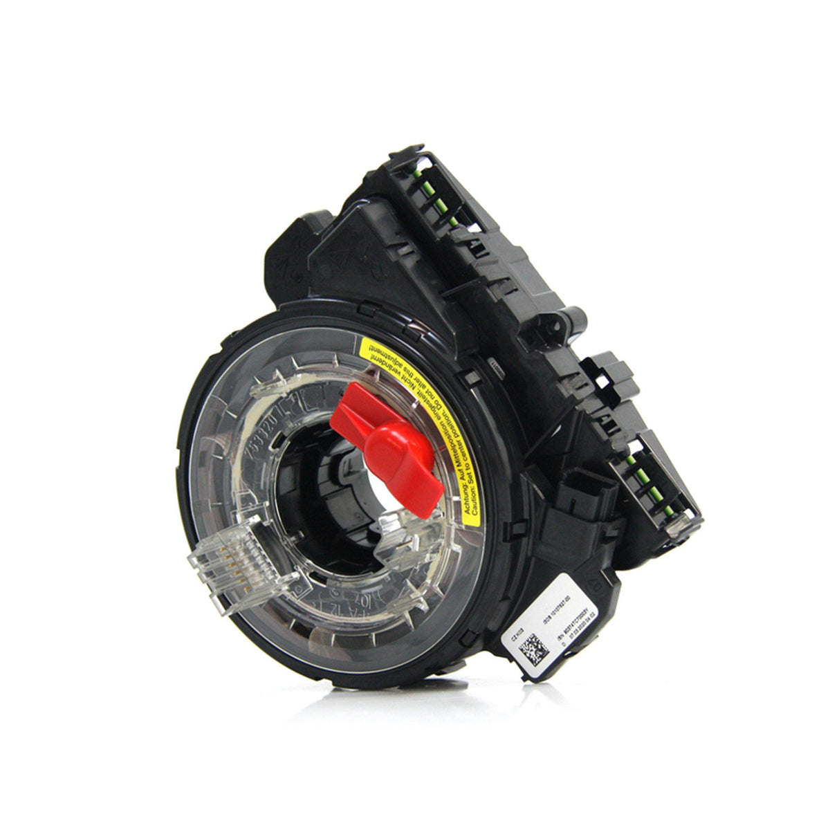 Steering wheel contact ring / control unit. Porsche 991.2