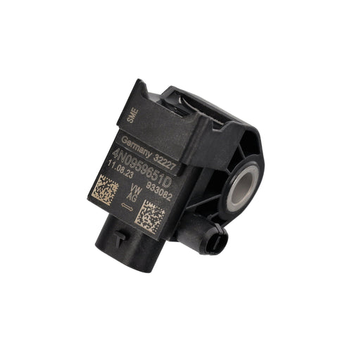 Crash sensor for airbag front and side Porsche 992 – Original part