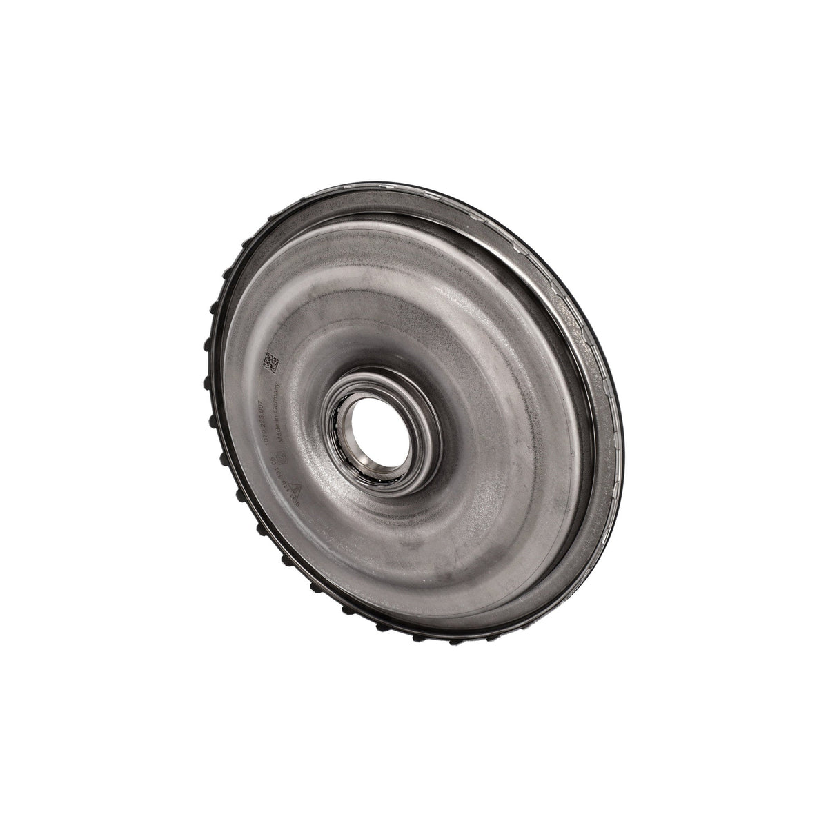 PDK Transmission Clutch Cover. Porsche 970 Panamera / 982 Boxster / Spyder / Cayman / 991.2 / GT4