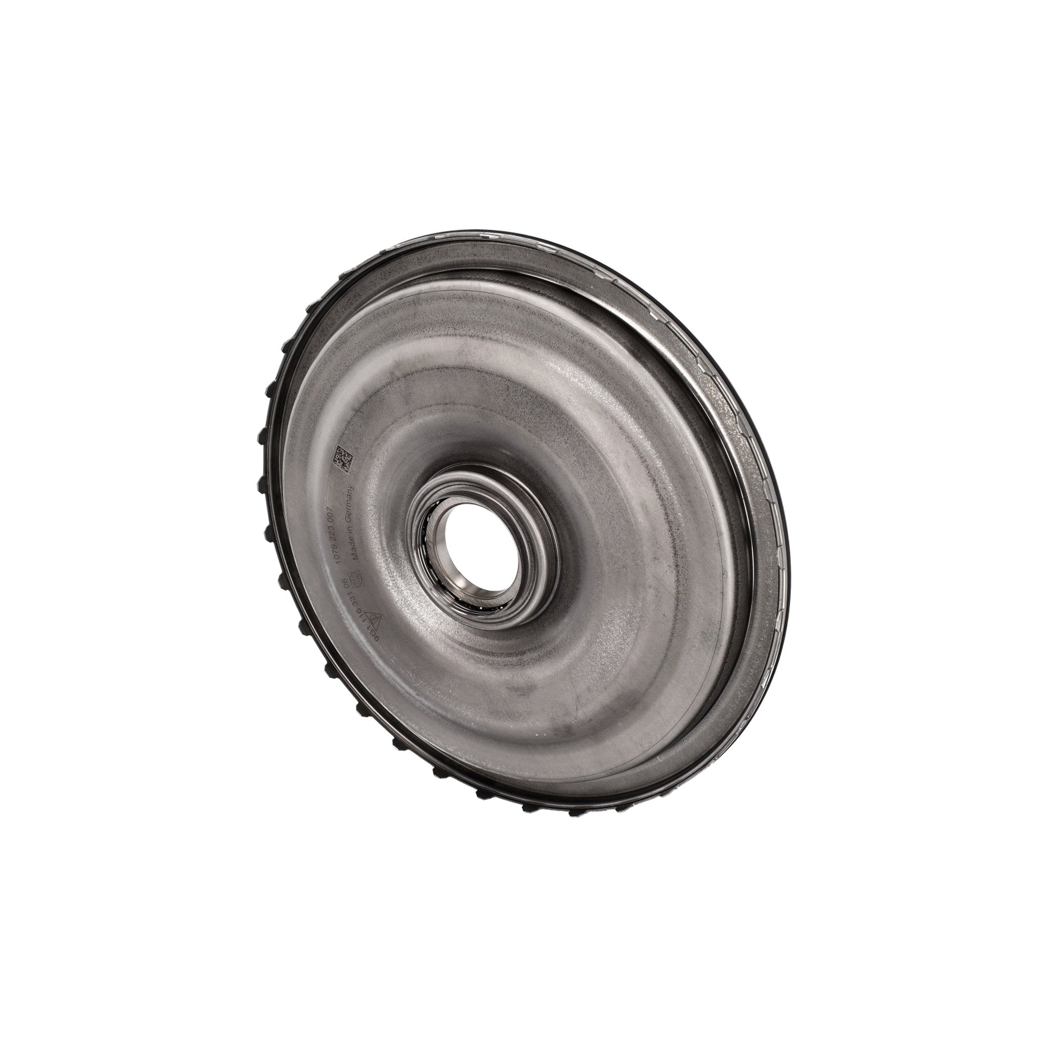 PDK Transmission Clutch Cover. Porsche 970 Panamera / 982 Boxster / Spyder / Cayman / 991.2 / GT4