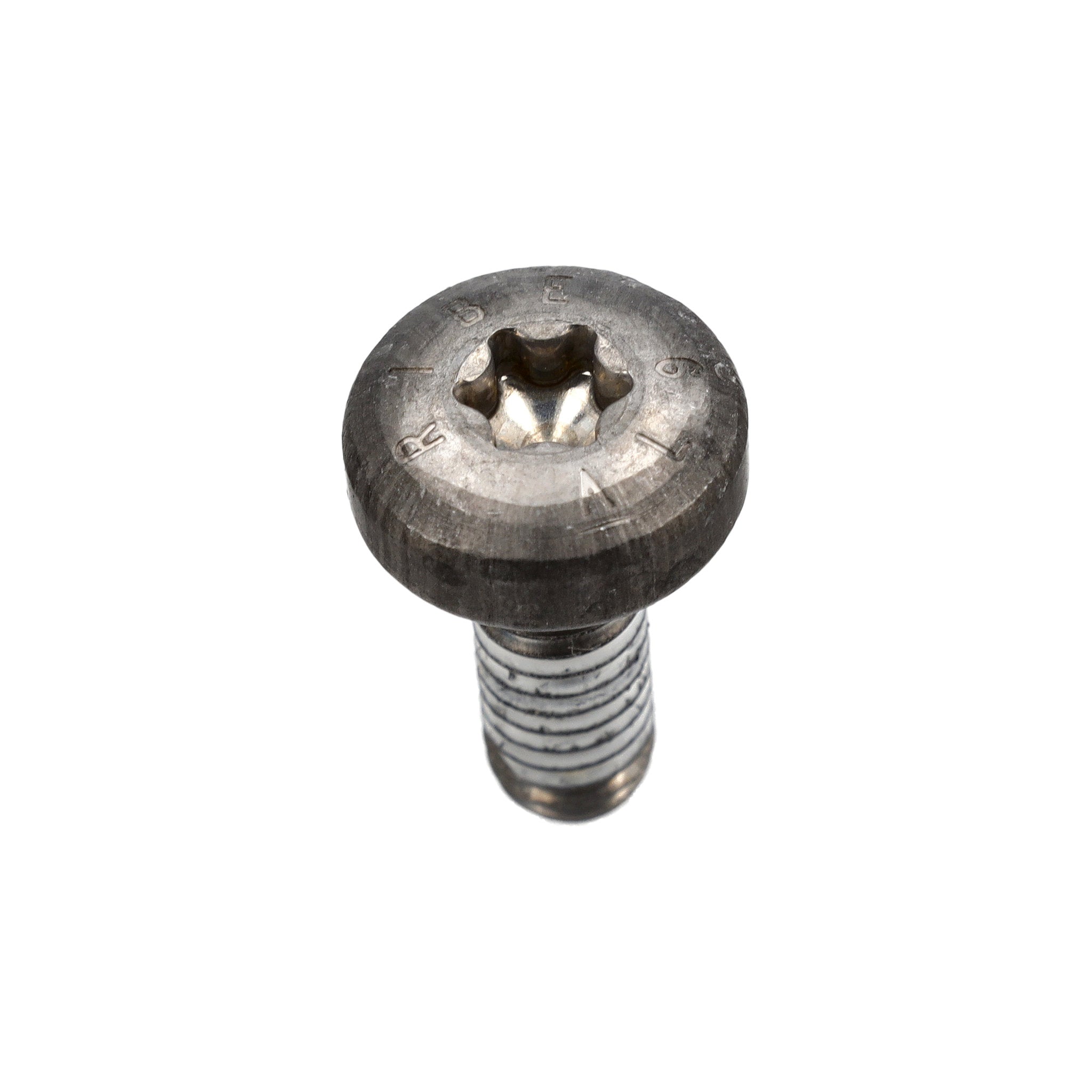 Porsche Originalteil – Flachrundschraube für Getrieberohr M6x16. Porsche 991.1 / 991.2 Carrera 2012-19