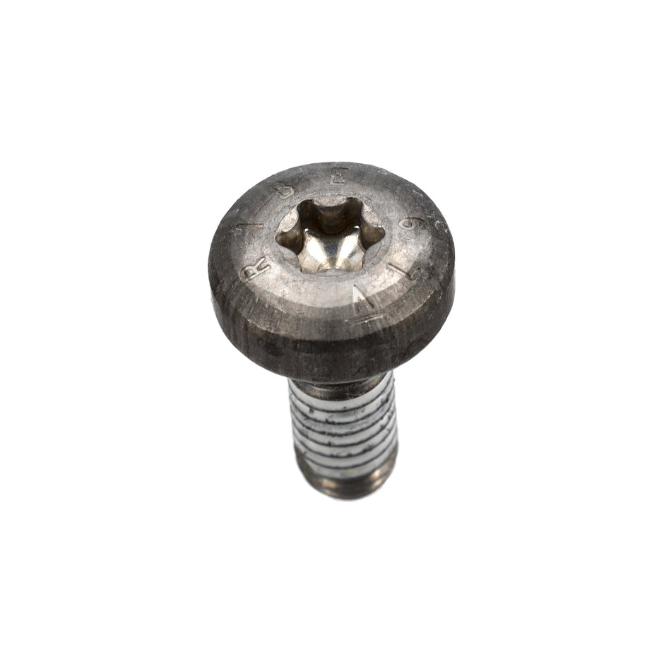 Porsche Originalteil – Flachrundschraube für Getrieberohr M6x16. Porsche 991.1 / 991.2 Carrera 2012-19