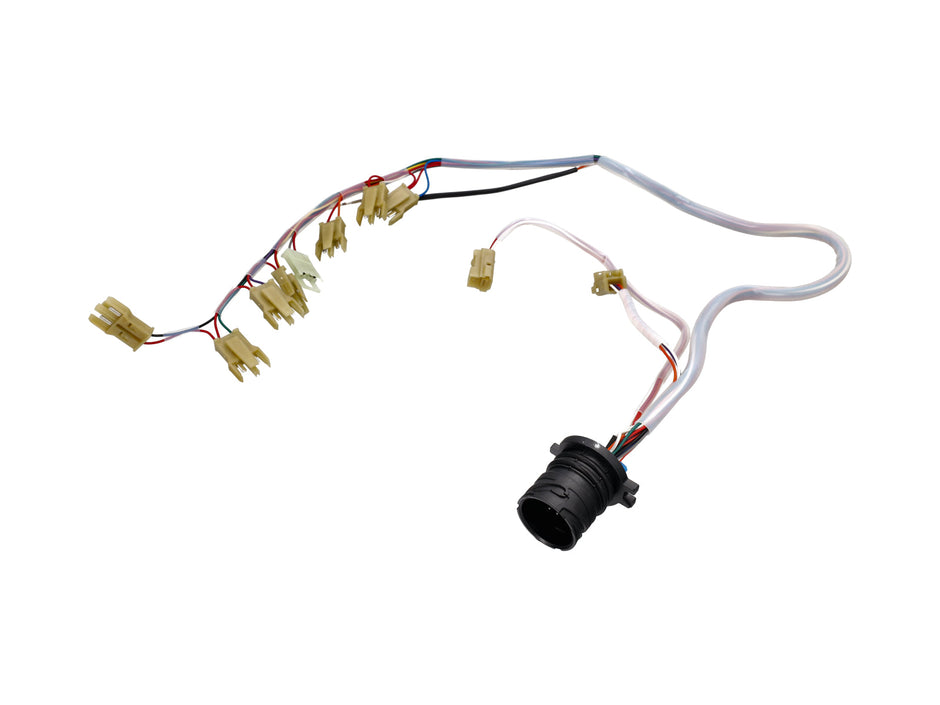 Wiring harness for PDK valve body/hydraulic control unit for Porsche 997-2 Carrera / Turbo 2009-2013 - Porsche Original Part