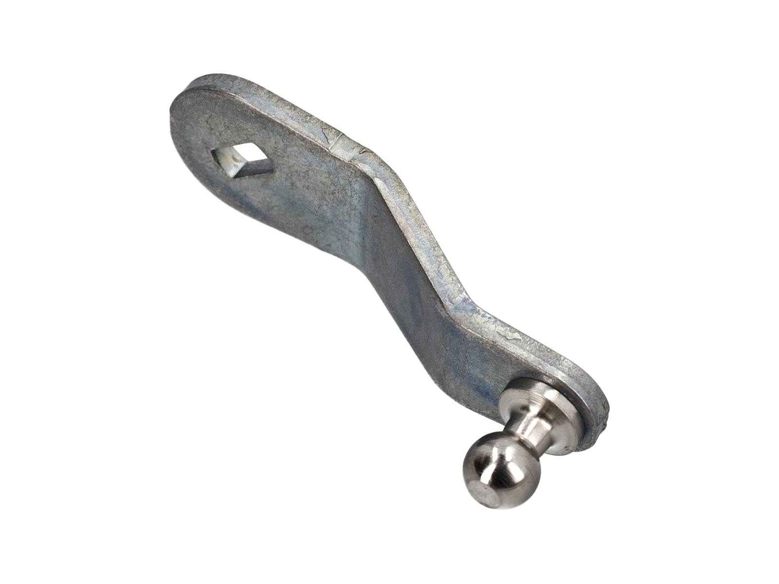 Gear selector/cable linkage for PDK transmission – Porsche Boxster/Cayman