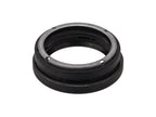 Differential shaft seal. Porsche Boxster / Cayman / 997.2 / 991 – Elring
