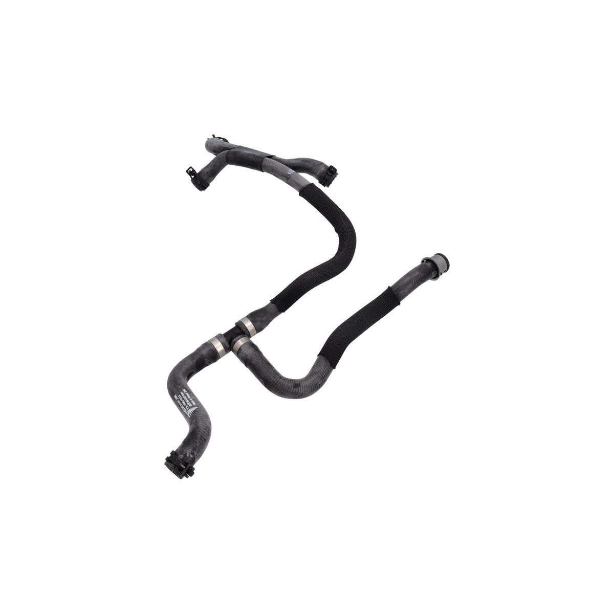Coolant Hose PDK Gearbox – Porsche Boxster/Cayman