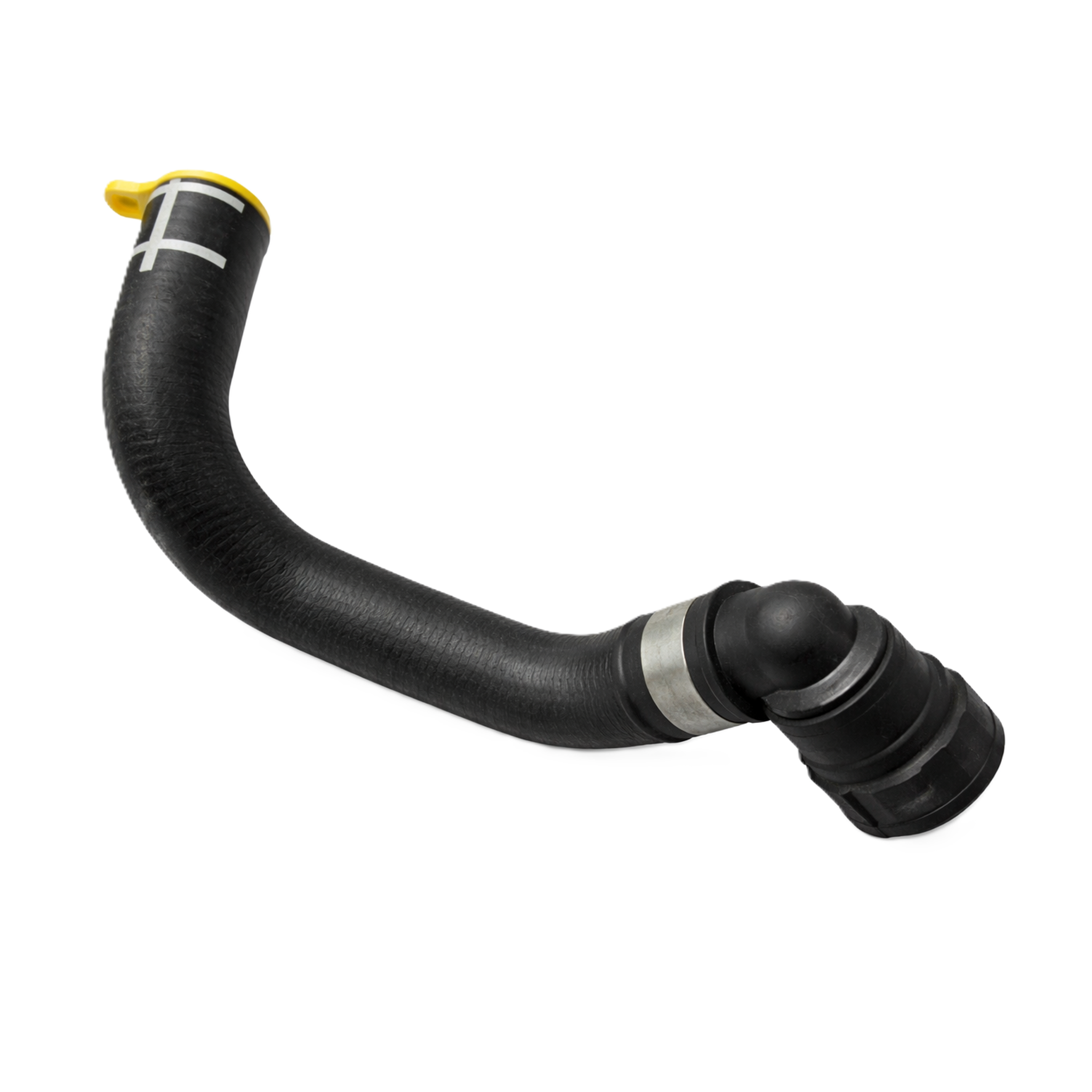 PDK Gearbox Cooler Hose, Return – OEM / Original Equipment Quality – Porsche 718 Boxster / Cayman