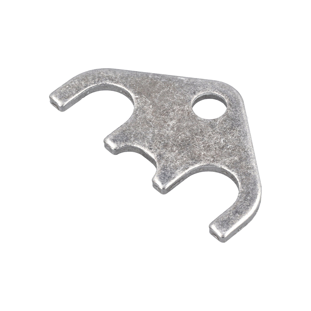 Retaining plate PDK transmission oil cooler – Porsche Boxster/Cayman