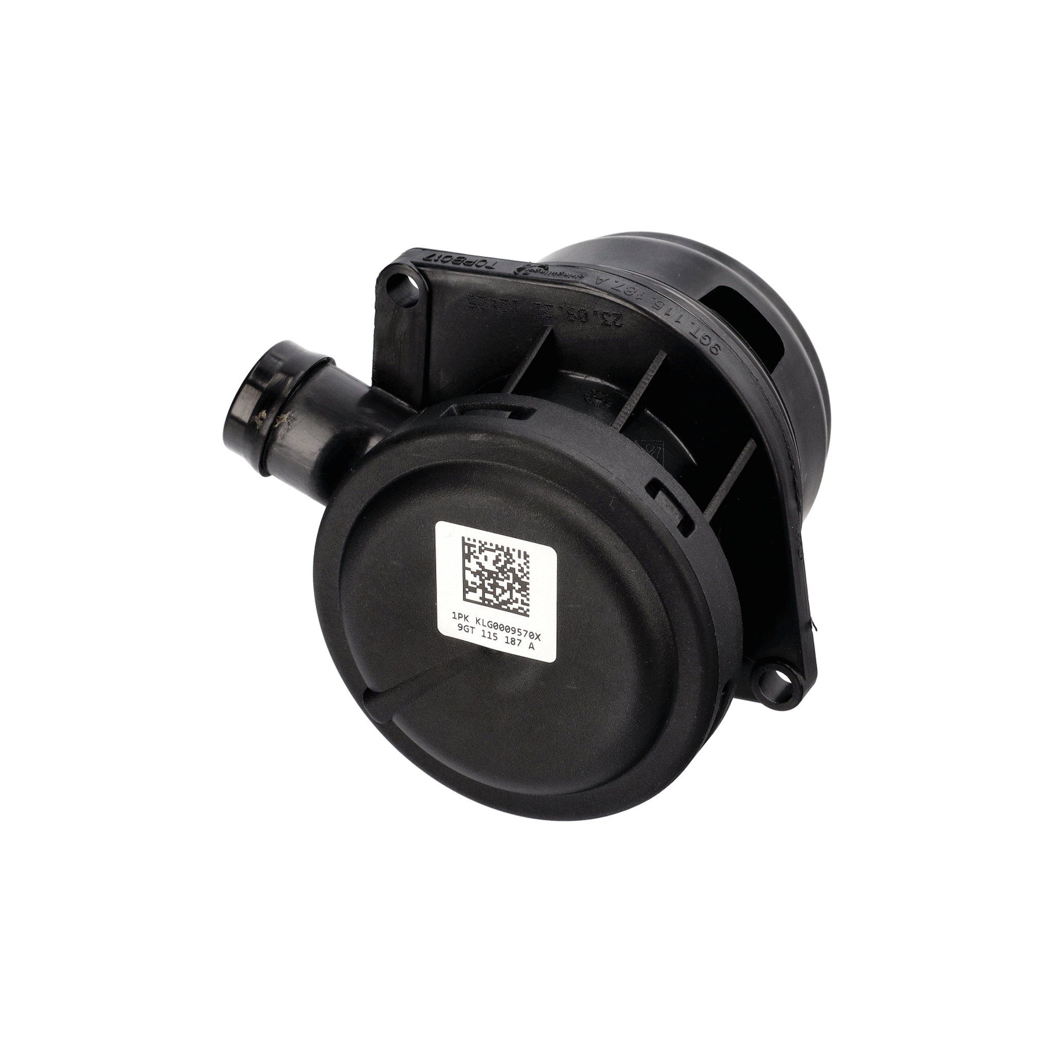 Oil Separator Porsche 992 – Genuine Part
