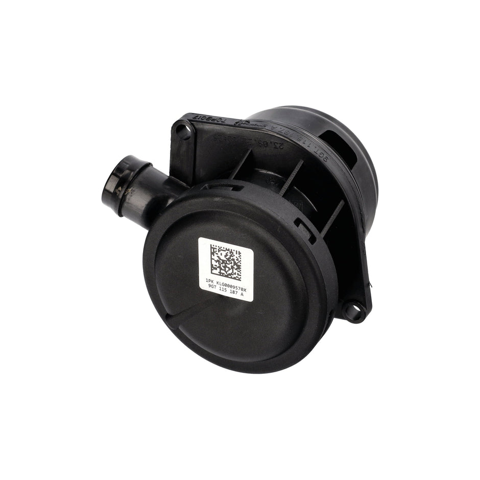 Oil Separator Porsche 992 – Genuine Part