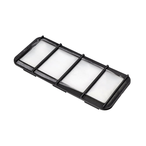 Porsche Genuine Part – Air filter grille. Porsche 991