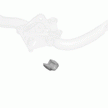 Buchse Stabilisator hinten Weissach-Paket Porsche 992 – Originalteil