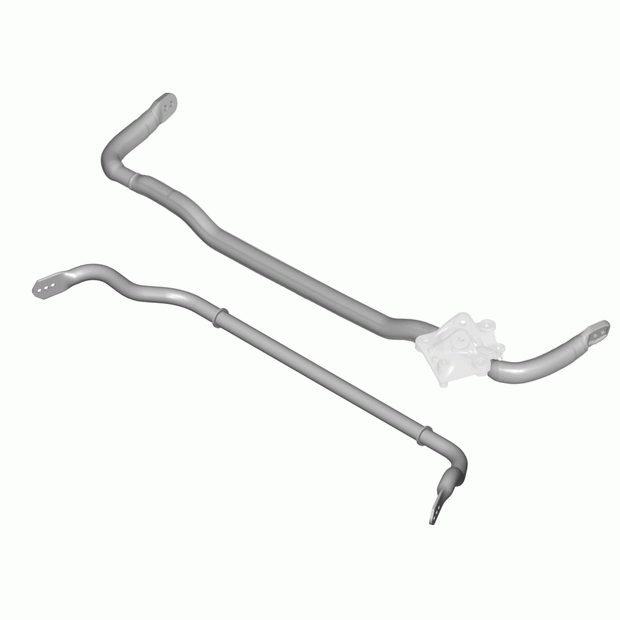 Stabilisator-Kit vorne und hinten Weissach-Paket Porsche 992 – OEM-Qualität