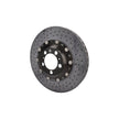 Brake disc PCCB rear. Porsche 991 GT2 RS / 991 GT3