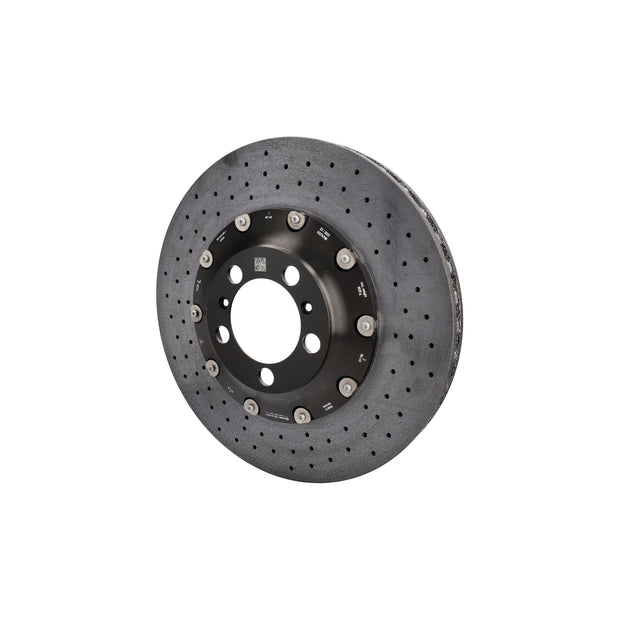Brake disc PCCB rear. Porsche 991 GT2 RS / 991 GT3