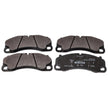 Brake pads front Porsche 992 – Original part