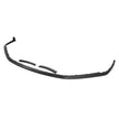 Lower Front Spoiler Carbon Fiber Porsche 992