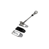 Schaltwegverkürzung ExactShift, aus Aluminium gefräst | Porsche 911 915-Getriebe 1974–1986