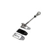ExactShift Billet Short Shifter | Porsche 911 mit 915-Getriebe | Rennline