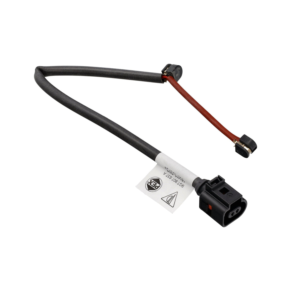Bremsbelagverschleißsensor, hinten Porsche 992 – Originalteil
