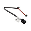 Brake pad wear sensor, rear Porsche 992 – Genuine part