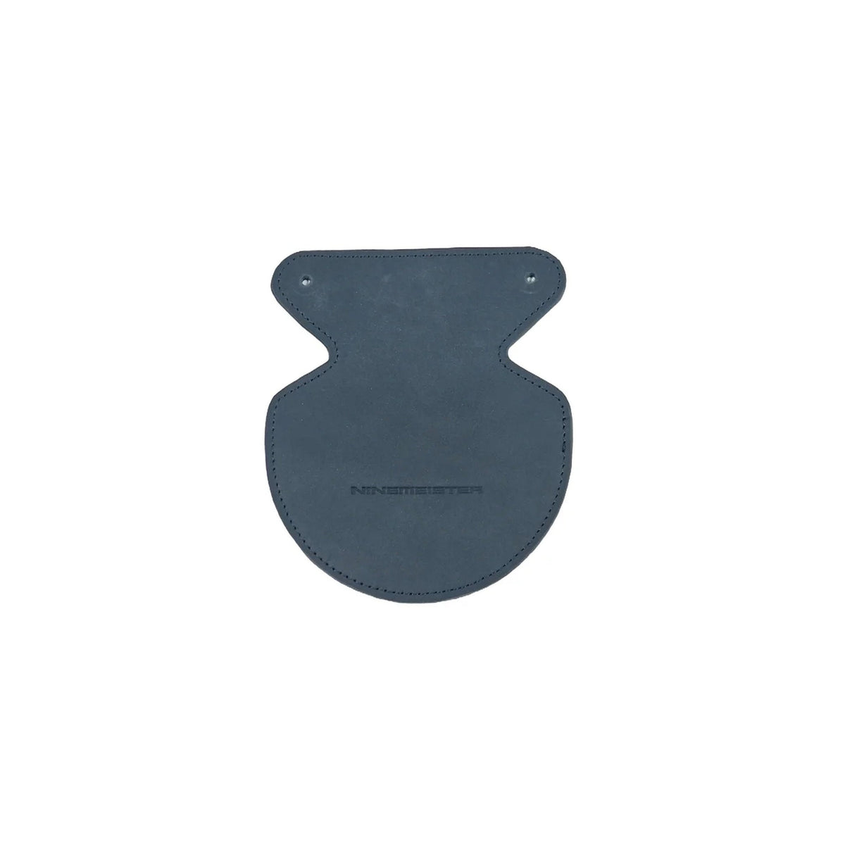 Leather Fuel Filler Flap Cover | Porsche 964 / 993 | Ninemeister