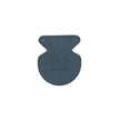 Leather Fuel Filler Flap Cover | Porsche 964 / 993 | Ninemeister