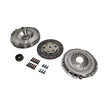 Verbesserte Kupplung und leichteres Schwungrad-Kit – Ninemeister – Porsche 718 Boxster / Cayman 4.0L