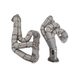 Exhaust Manifold Kit Equal Length, Race – Porsche Boxster/Cayman