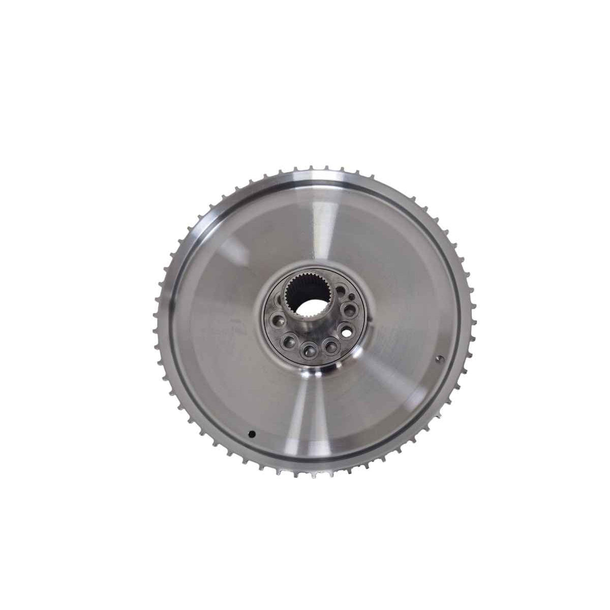Lightweight Flywheel made of Machined Steel – Ninemeister – Porsche 718 Boxster / Cayman