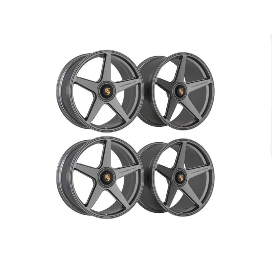 Alloy Wheel Centerlock – Ninemeister