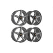 Alloy Wheel Centerlock – Ninemeister