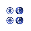 Forged Aluminum Wheel – Ninemeister