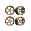 Alloy Wheel Forged – Ninemeister