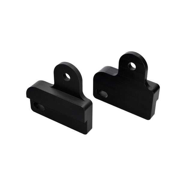 Upper rear axle carrier | Porsche 968 | OEM / Original Equipment Manufacturer quality