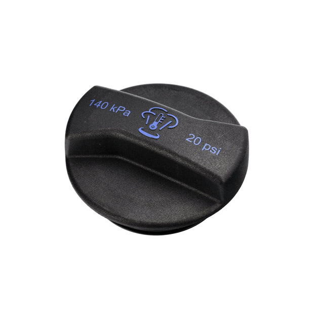 Lid for Coolant Expansion Tank Carrera / Turbo / GT3 2019>> Porsche 992 – Original Part