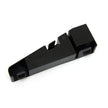 Cooler Side Cover Center - Porsche Original Part - Porsche 718 Boxster / Cayman