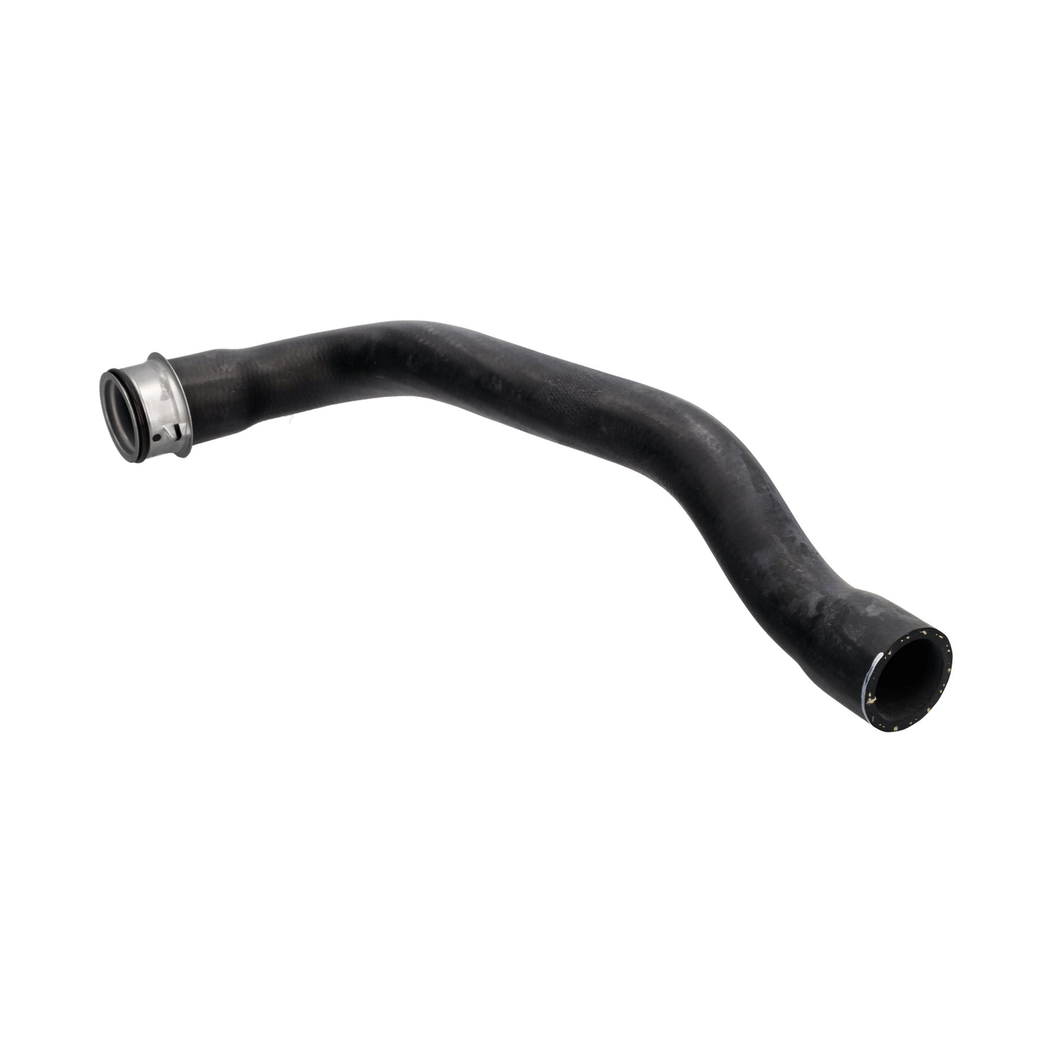 Kühlwasserschlauch oben links, Zulauf – OEM / Erstausrüsterqualität – Porsche 718 Boxster / Cayman