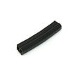 Radiator Seal Center - Porsche Genuine Part - Porsche 718 Boxster / Cayman
